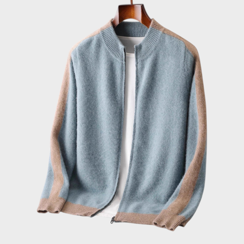 Ferrara | Cashmere Coat