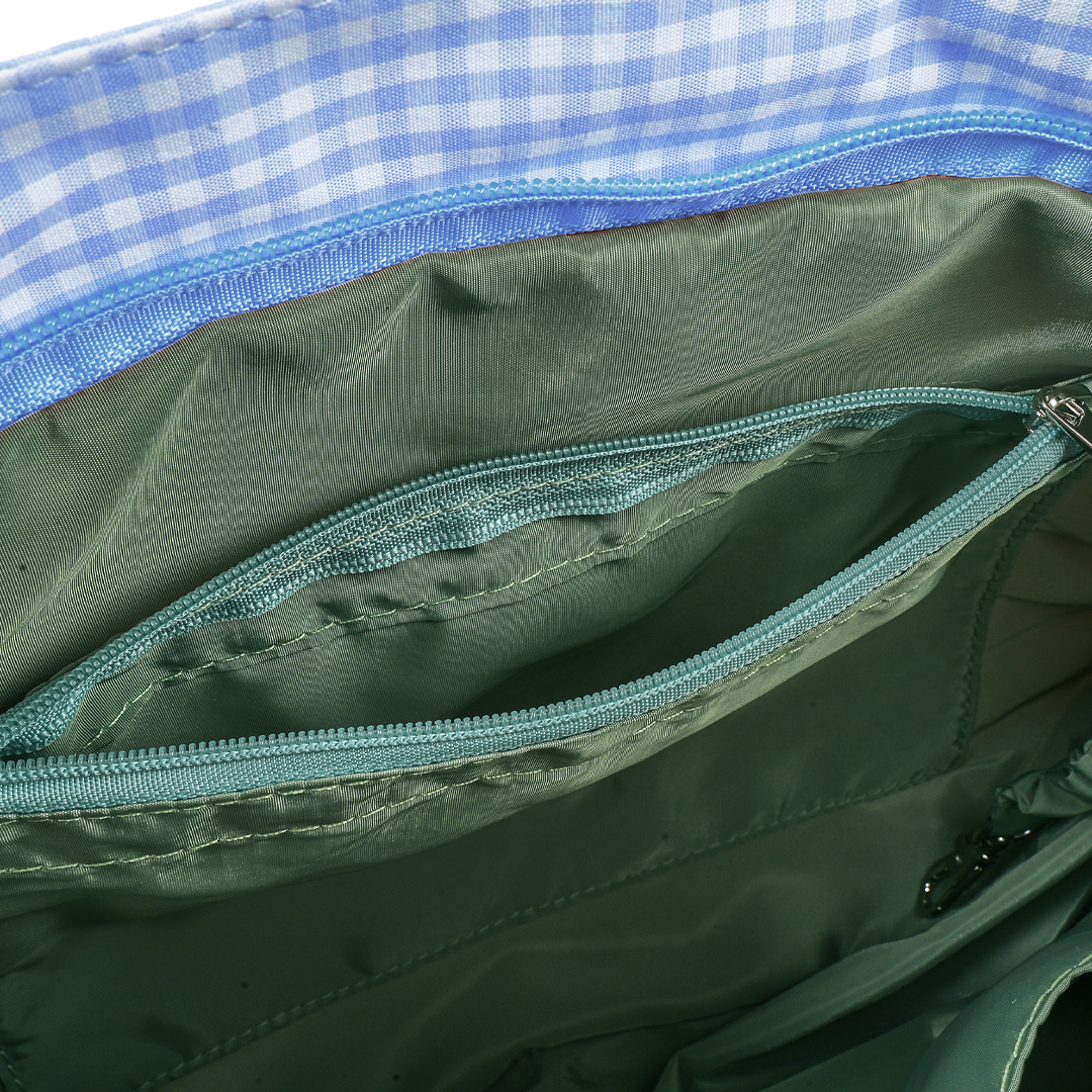 Michaela | Mini souffle bag