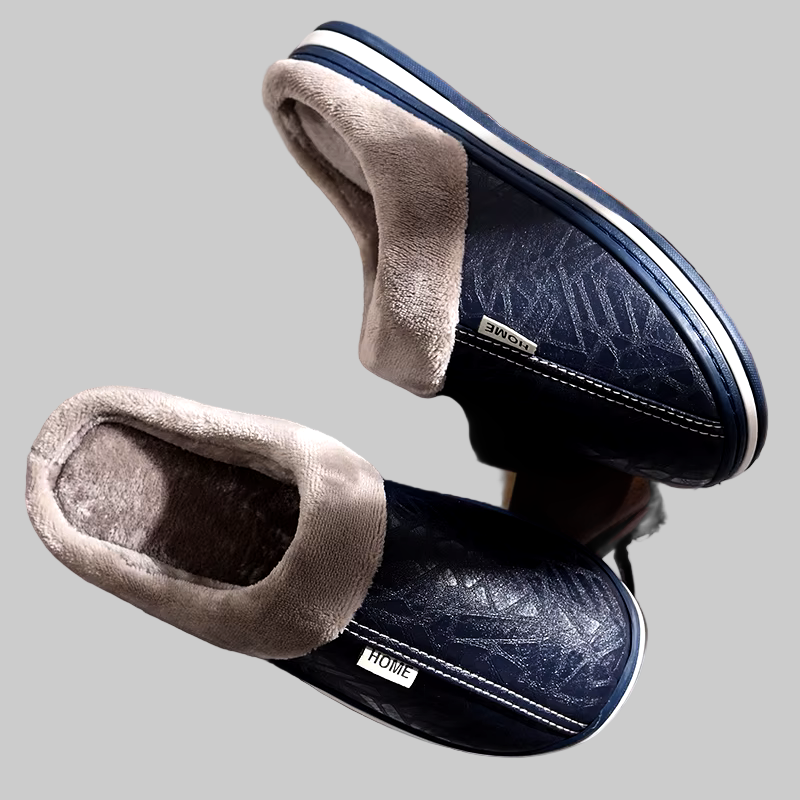 SOLENNE | COMFORTABLE SLIPPERS