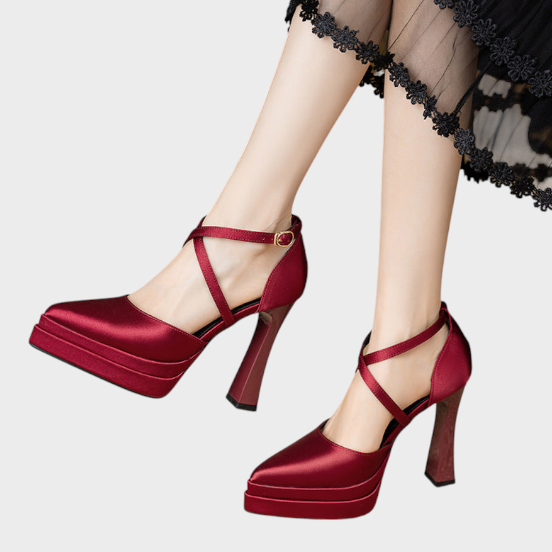 Carissa | Heels