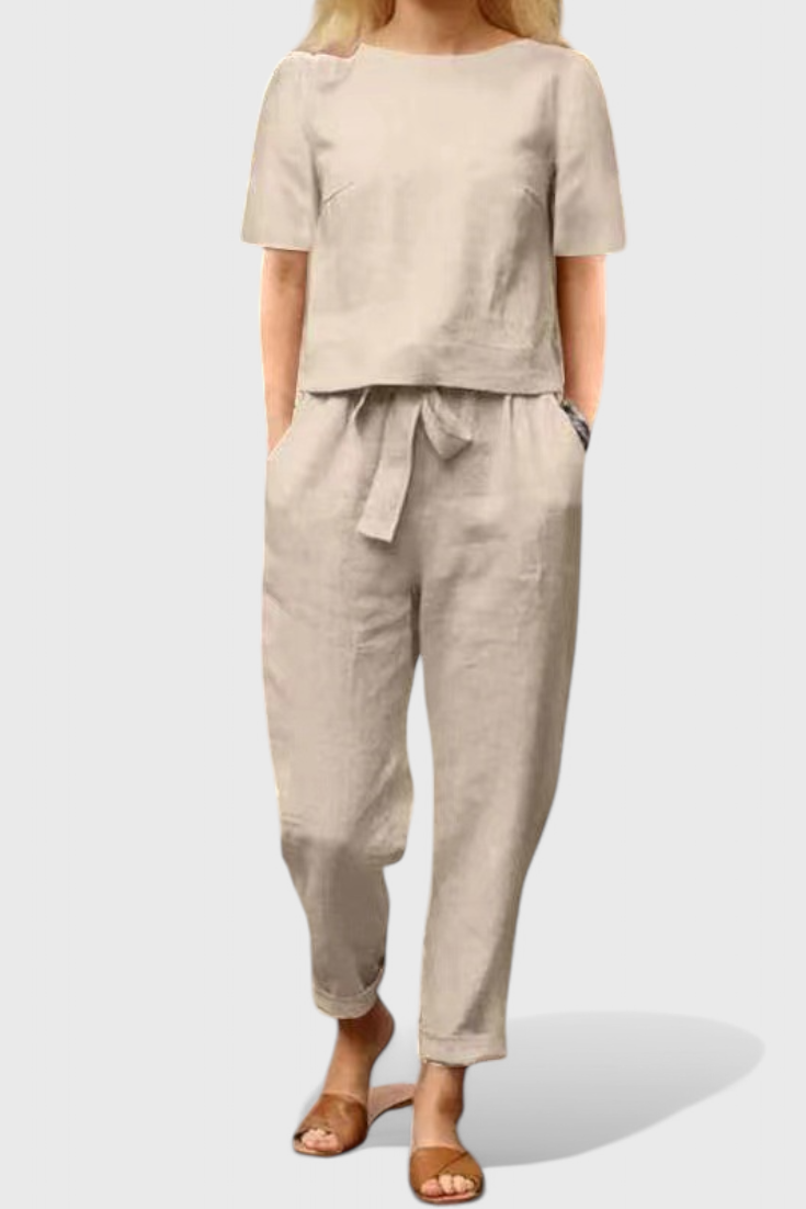 Yvette Vintage Summer Set