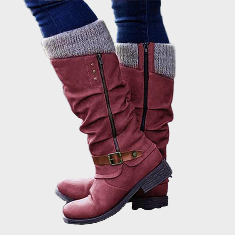 Bonnie | Orthopedic Boots