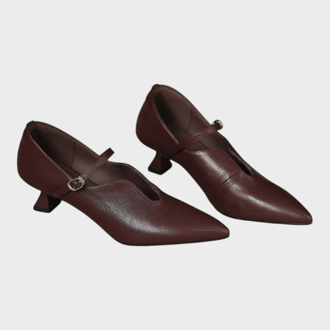 Leighton | Heels