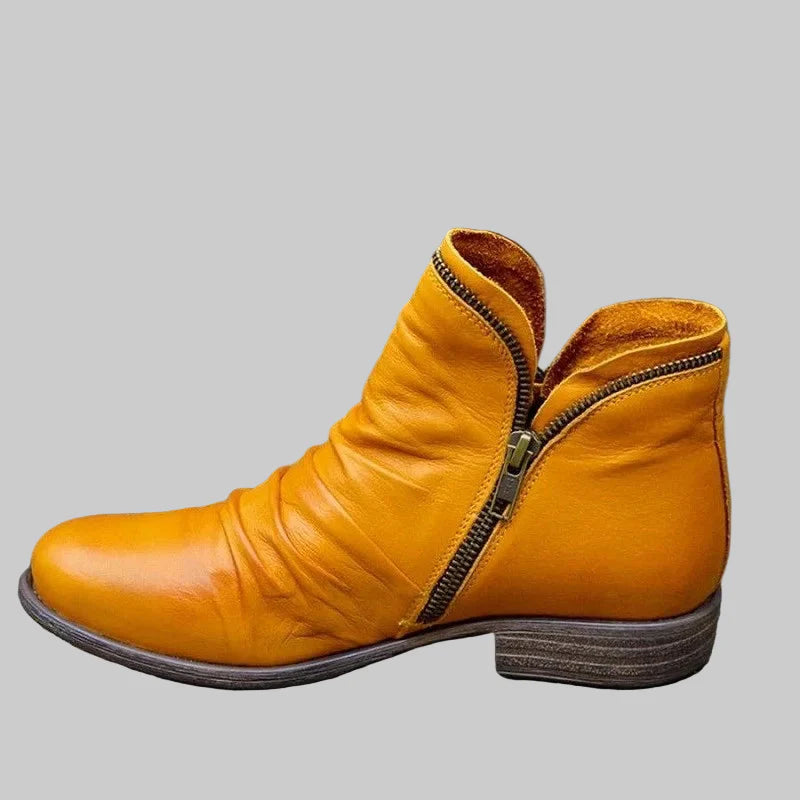 Prynn | orthopedic ankle boots