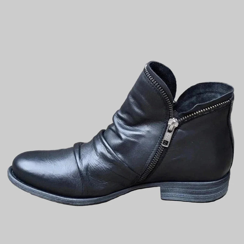 Prynn | orthopedic ankle boots