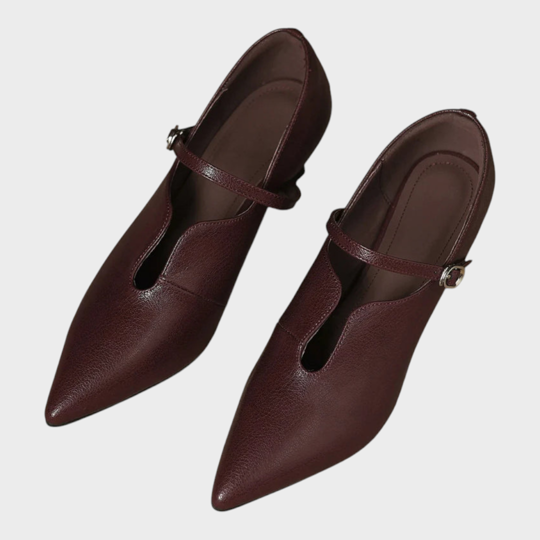 Leighton | Heels
