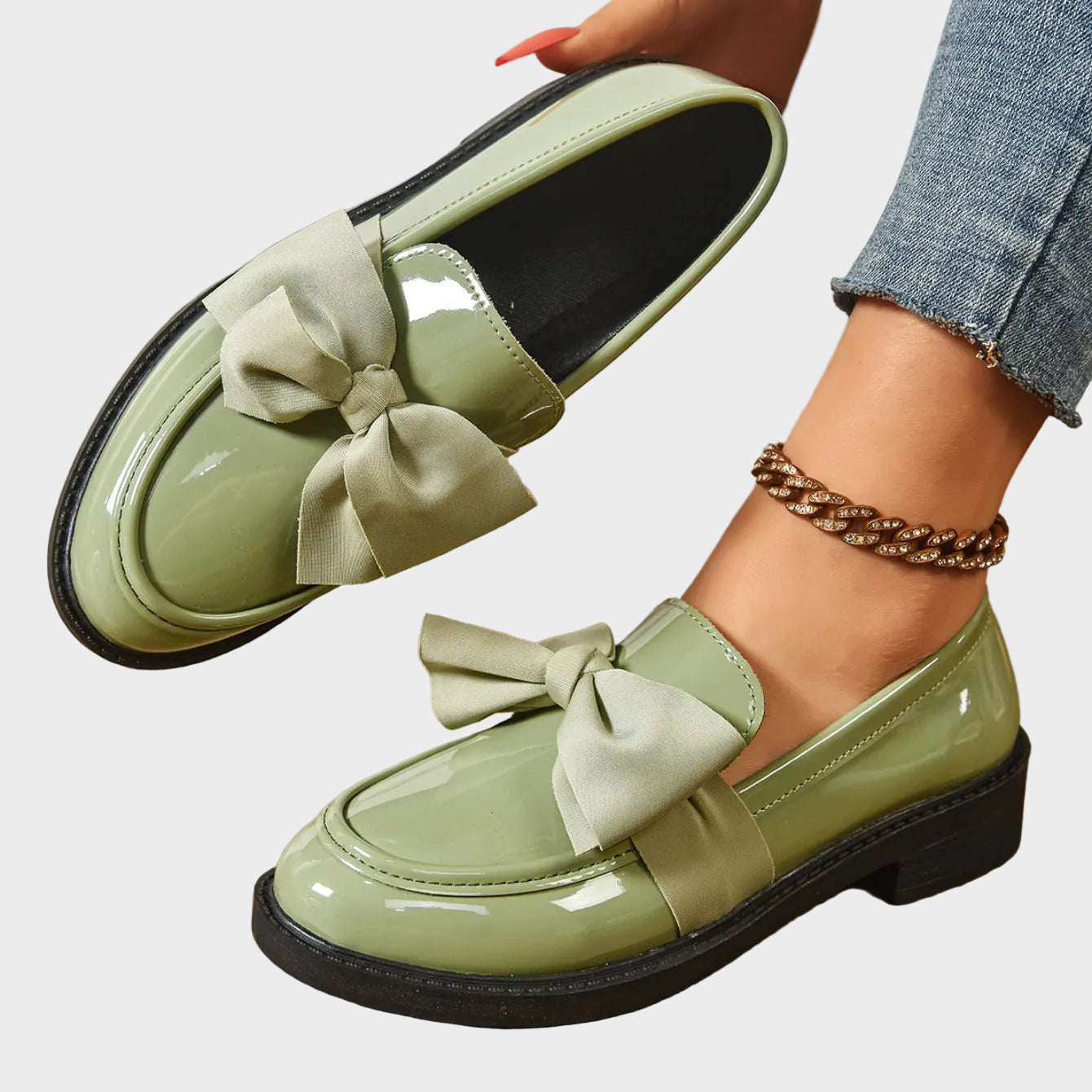 Ayora Shoes