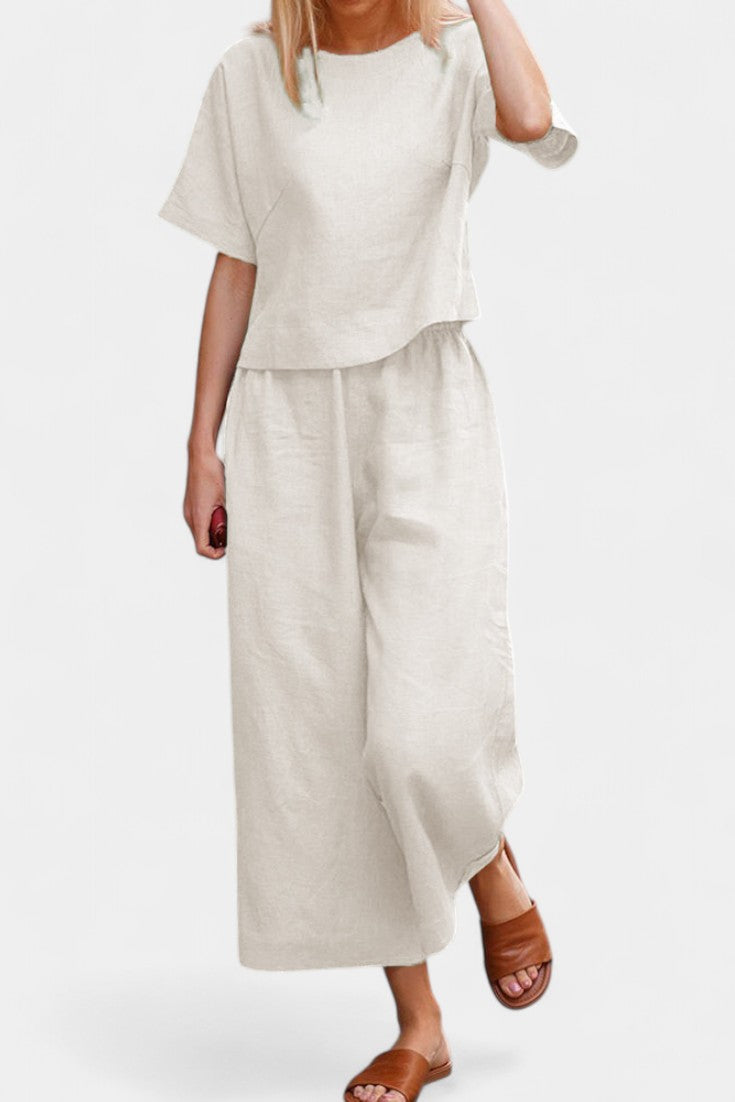 Yvette Vintage Summer Set