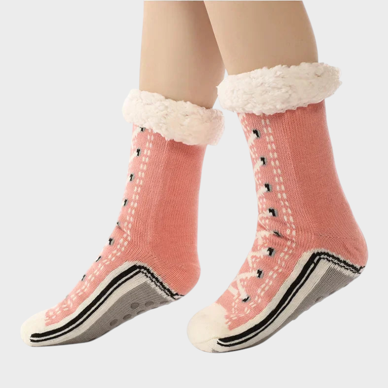 Hailey | Sneaker Socks
