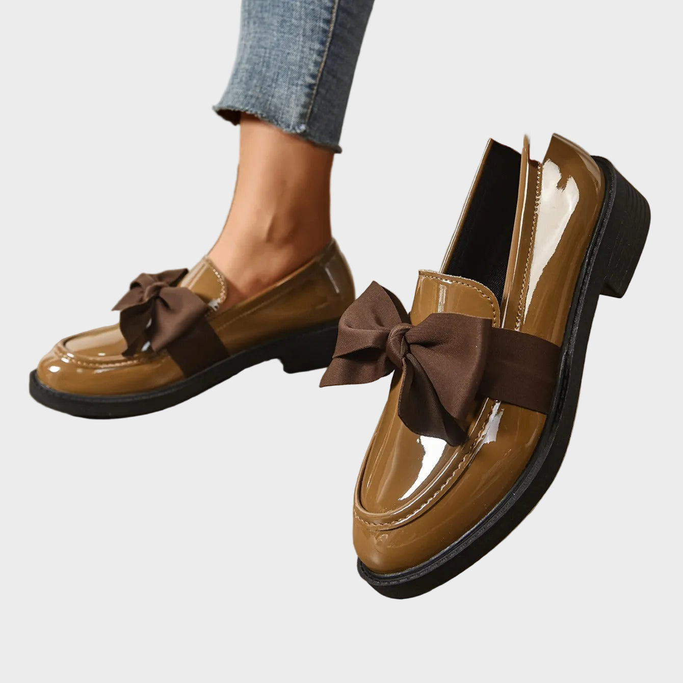 Ayora Shoes