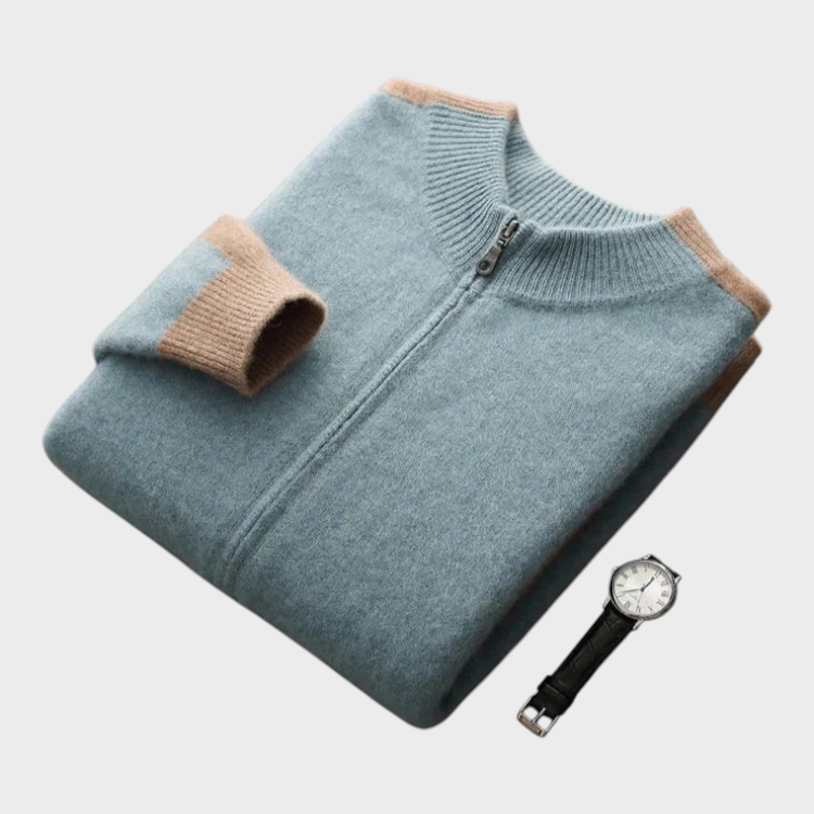 Ferrara | Cashmere Coat