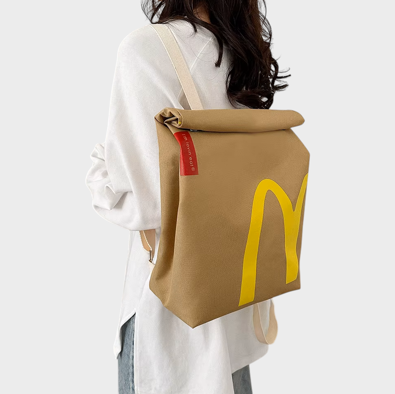 Mickey | D'S Mcbackpack