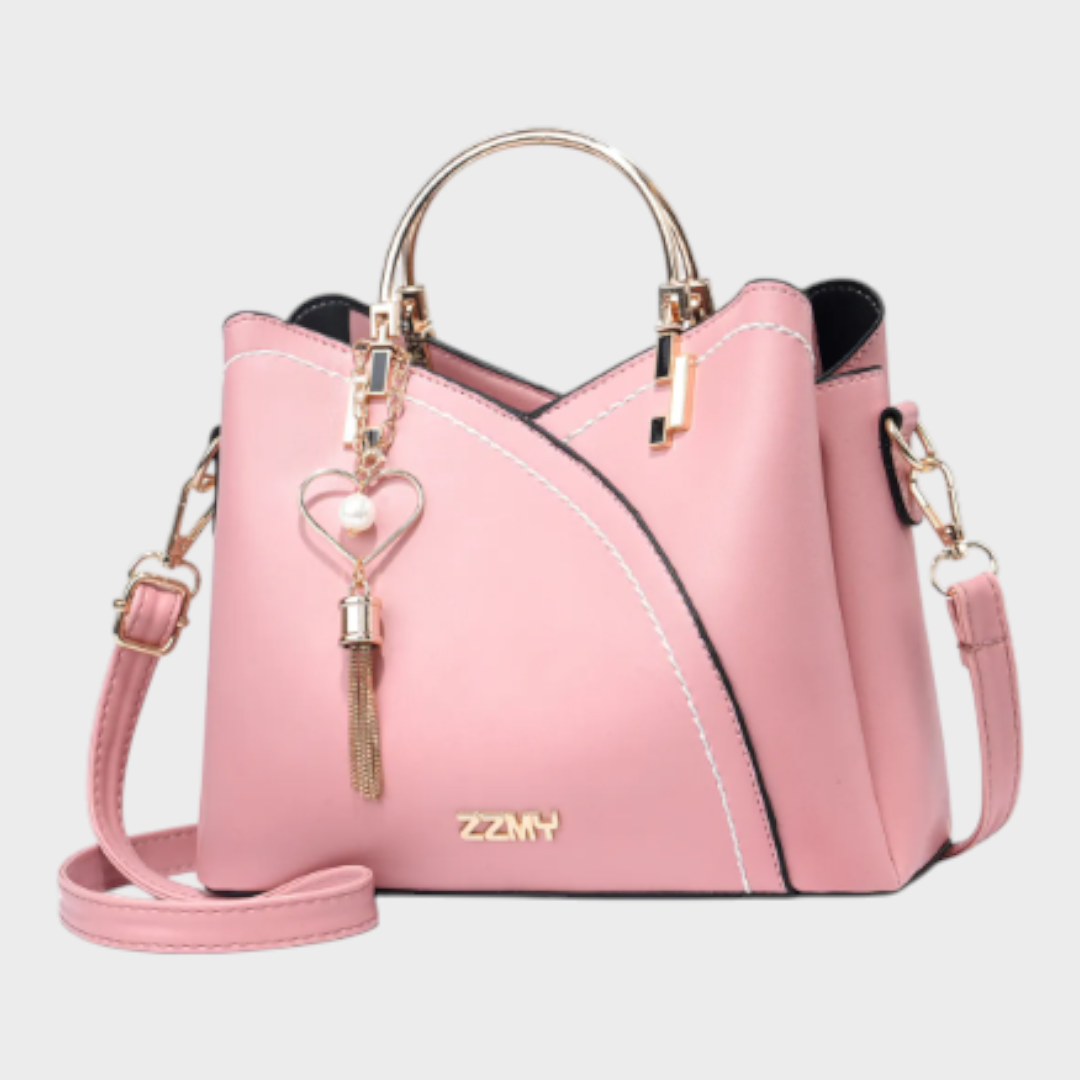 Dahlia | Signature Bag