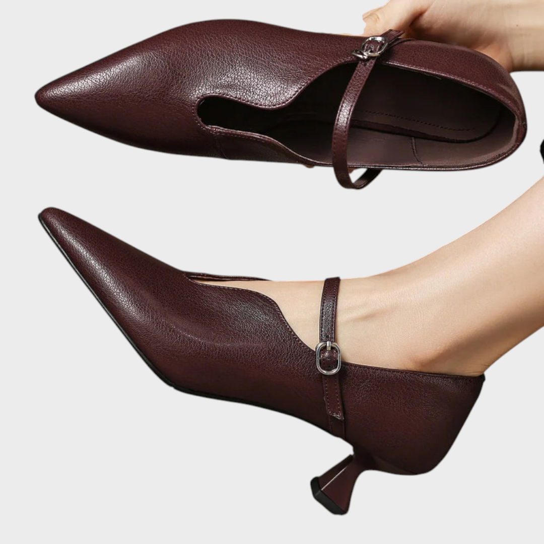 Leighton | Heels