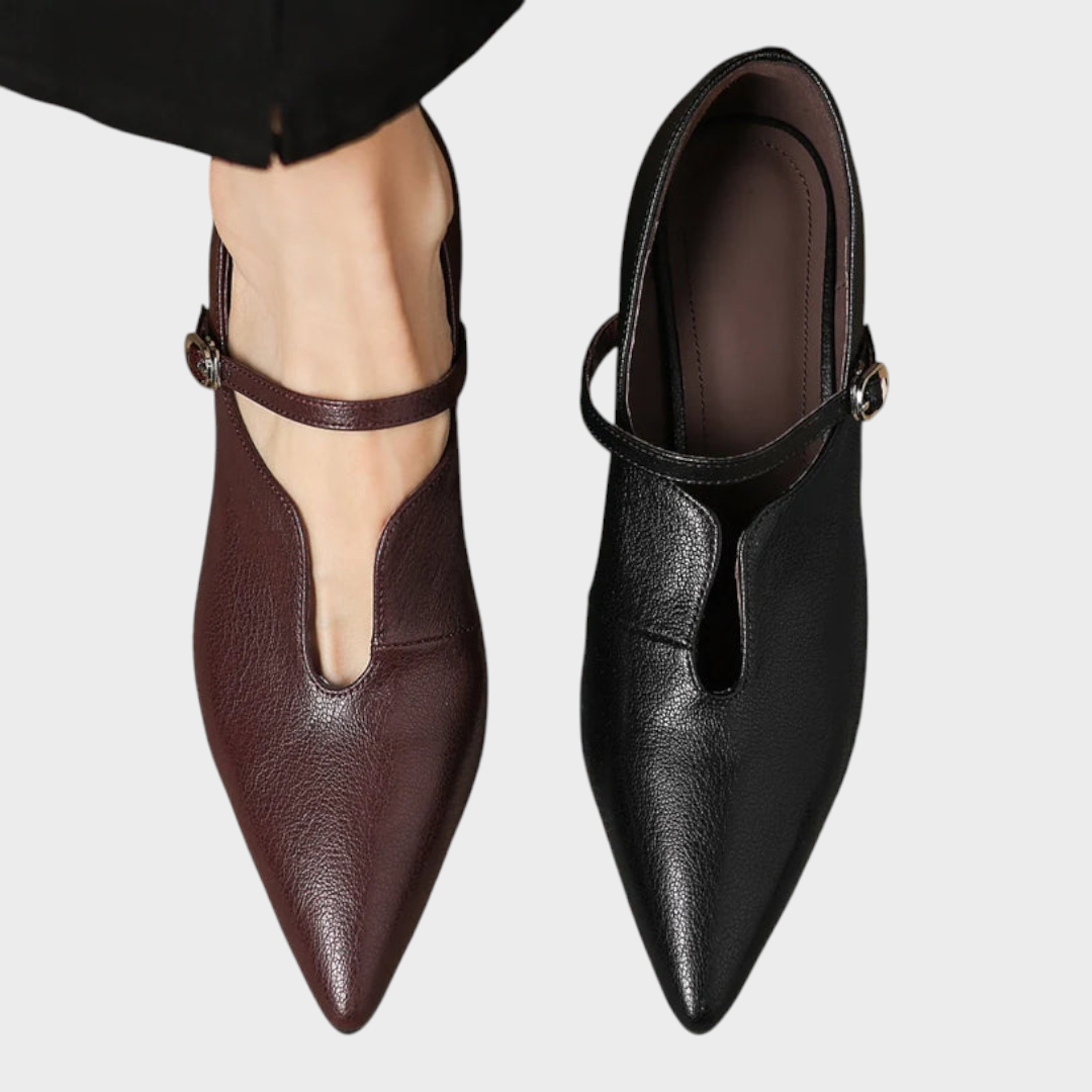 Leighton | Heels