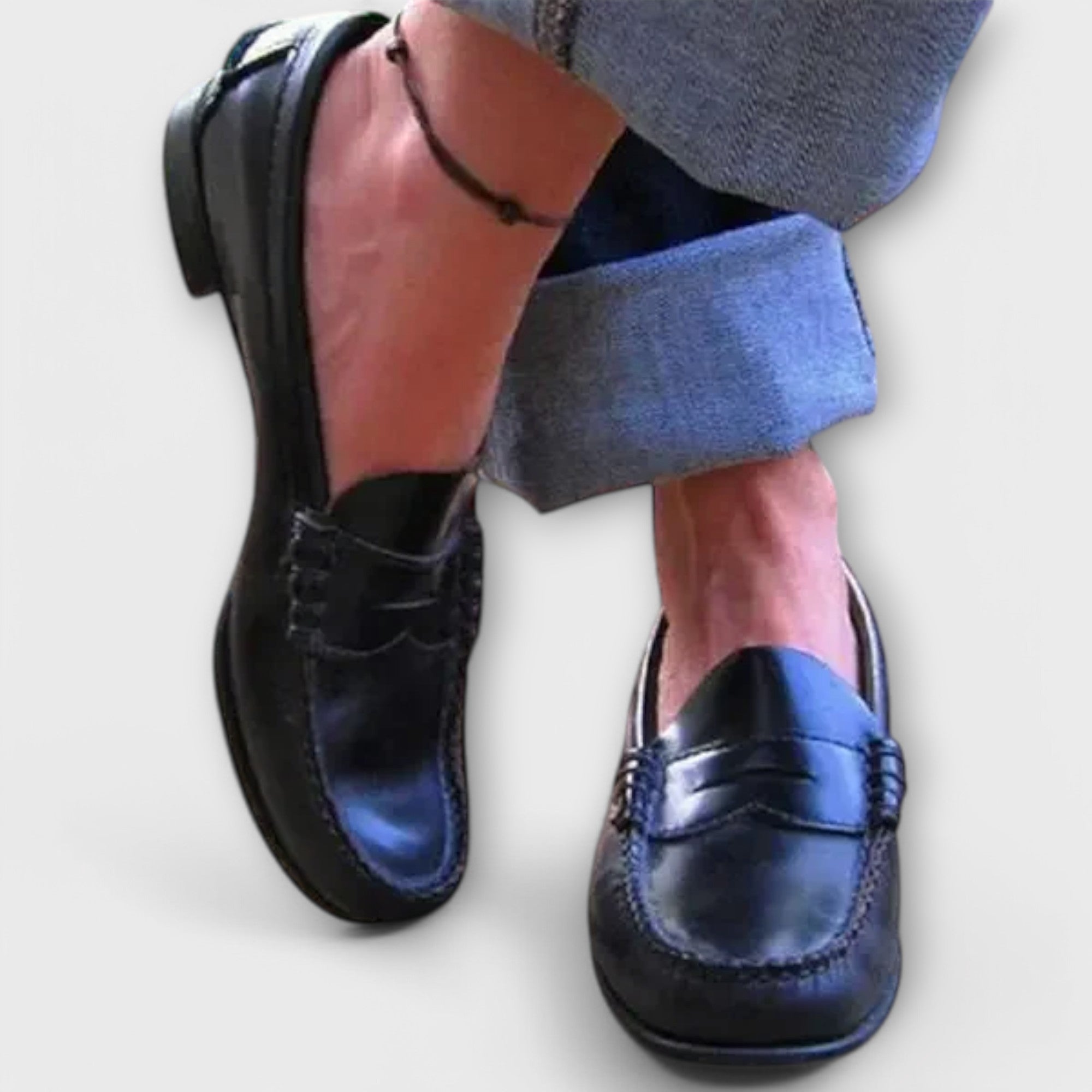 Classic Loafers for Women