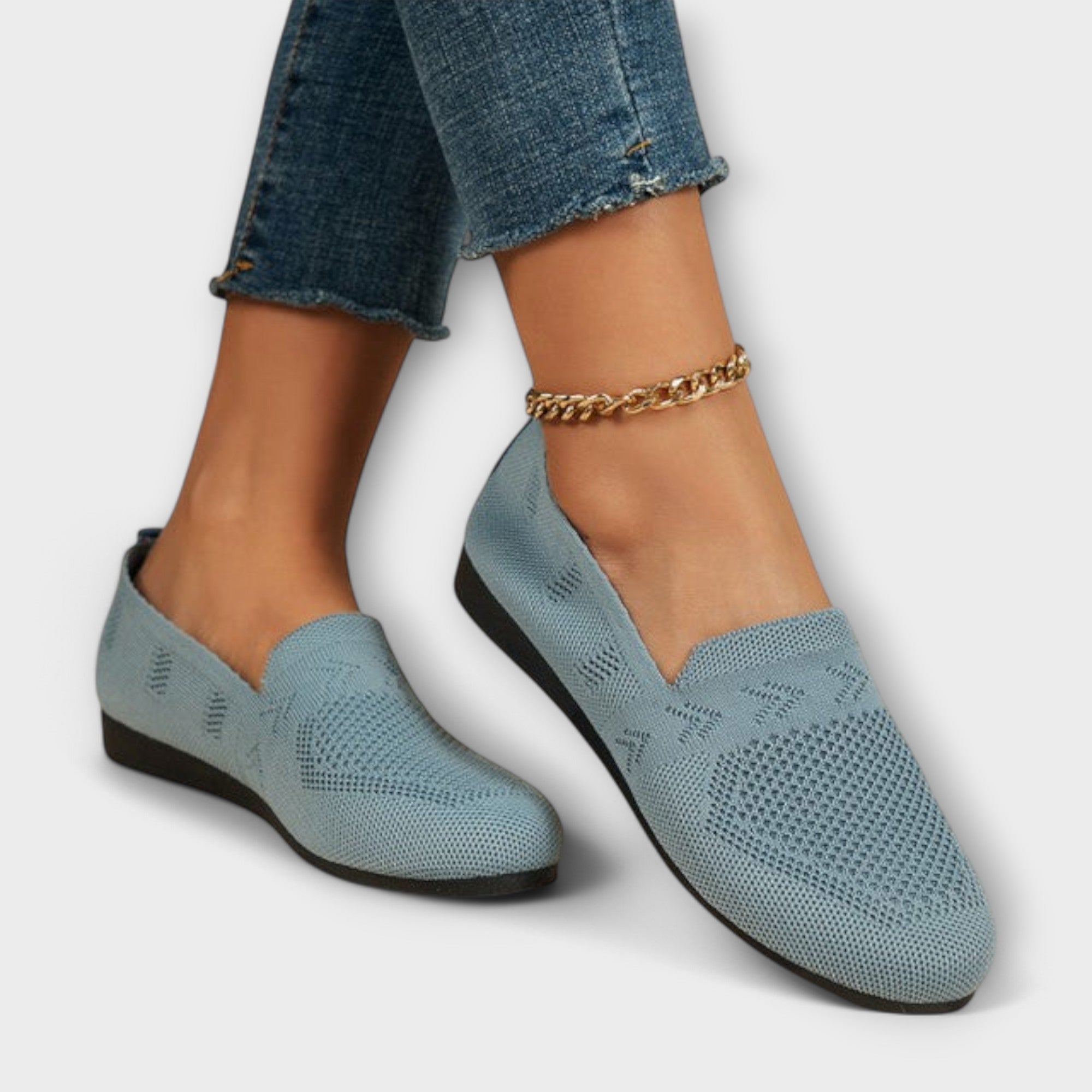 Jasz - Multifunctional Loafers