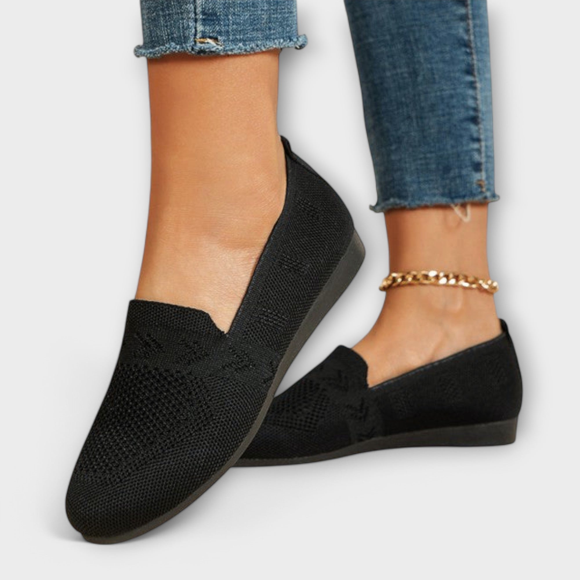 Jasz - Multifunctional Loafers