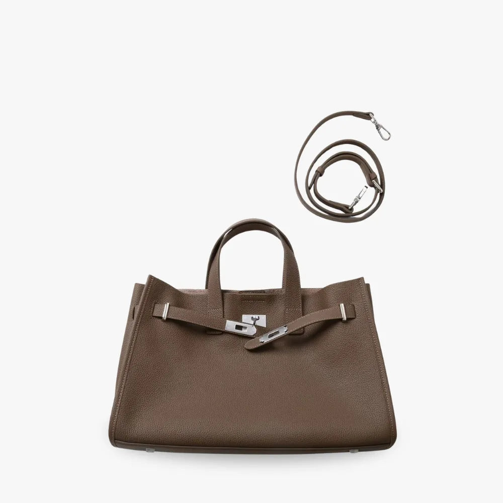 Loha | Large shoulder bag (Tote Bag)