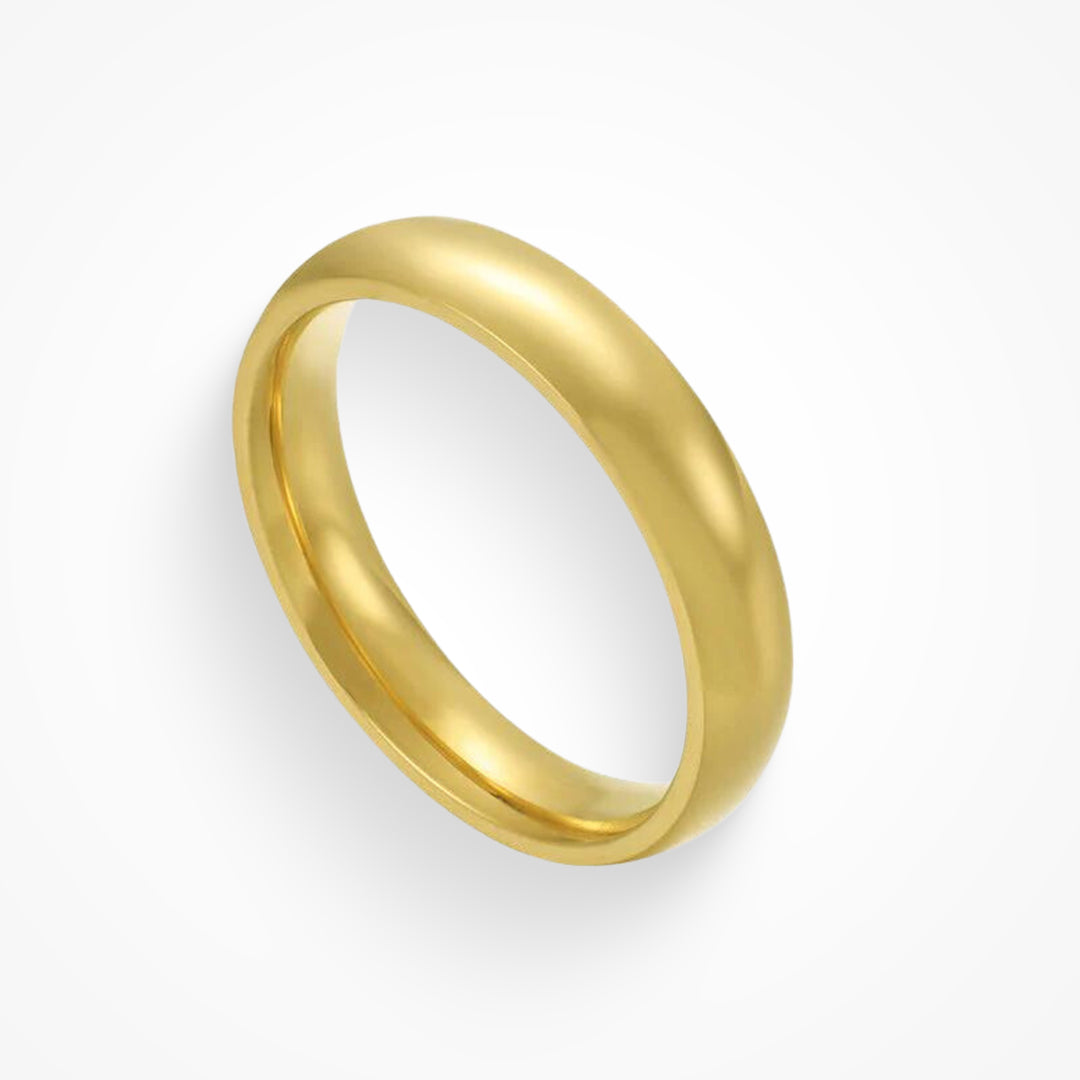 Ring for Daily Use