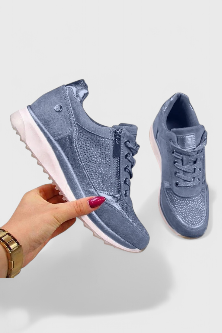 Ilse Shoes with Orthopedic Comfort