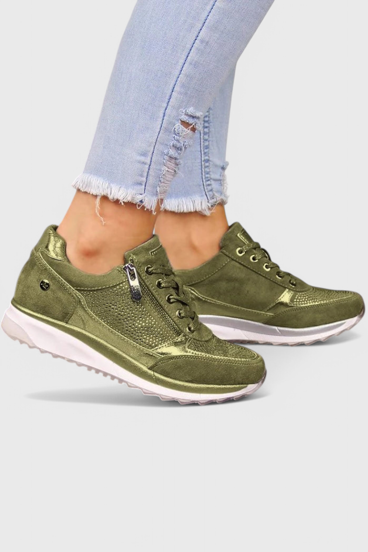 Ilse Shoes with Orthopedic Comfort