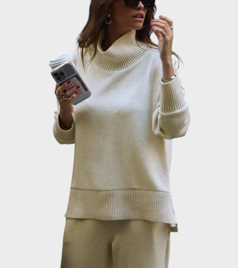 Valeria | Luxury Knitting Set