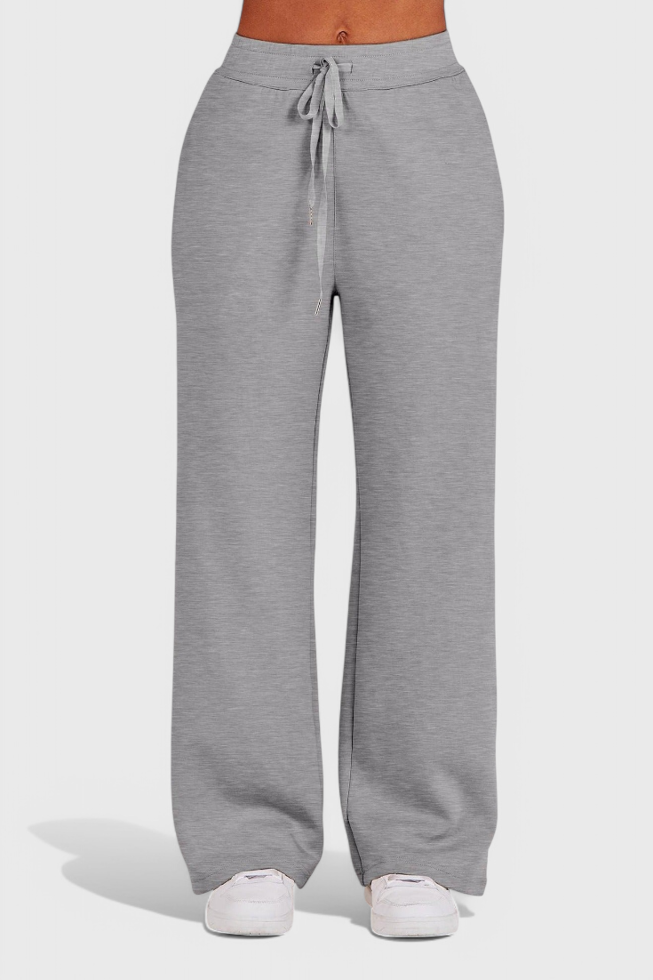 Berken Two-Piece Long Sleeve Lounge Set