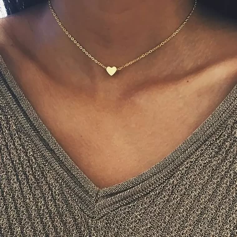 Sophisticated Necklace