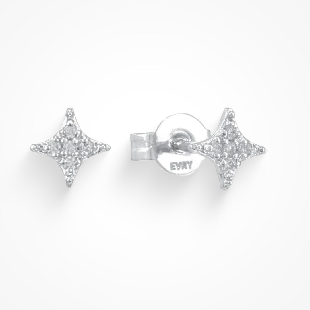 Star Earrings