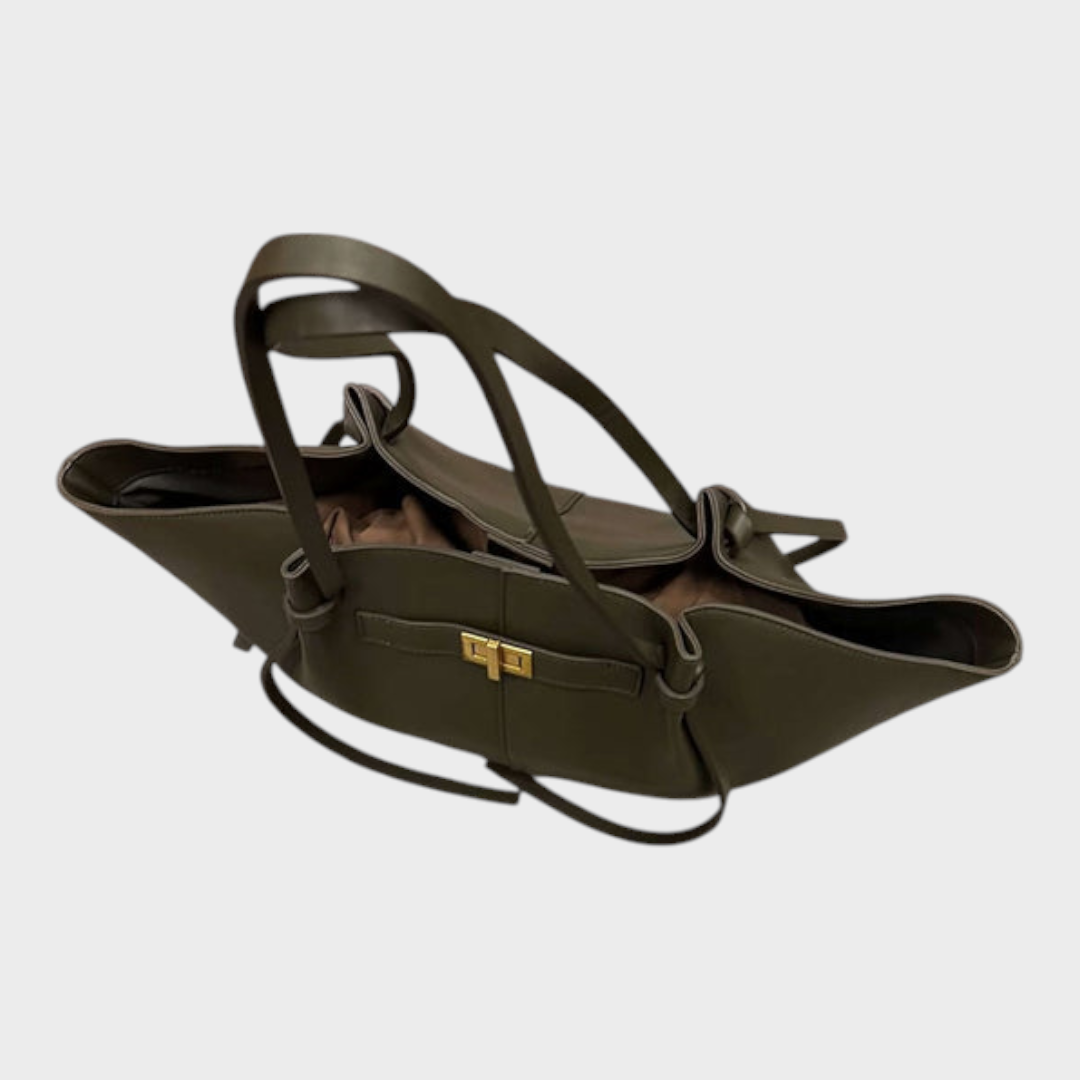 Pamela | Gerda Shopping Bag