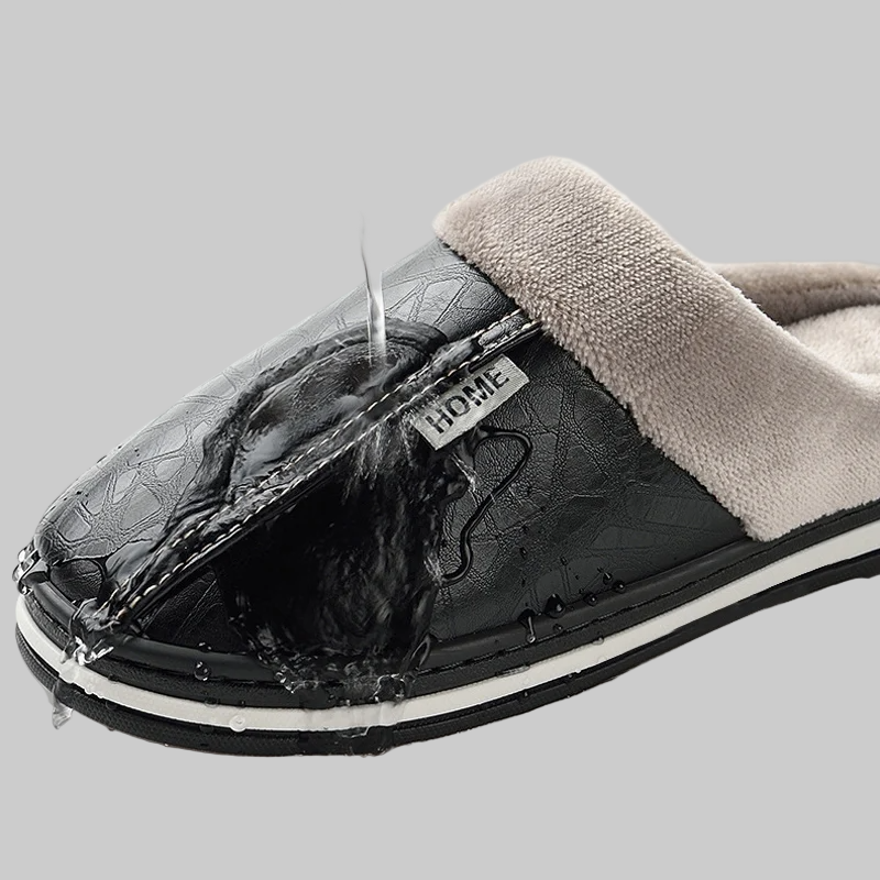 SOLENNE | COMFORTABLE SLIPPERS