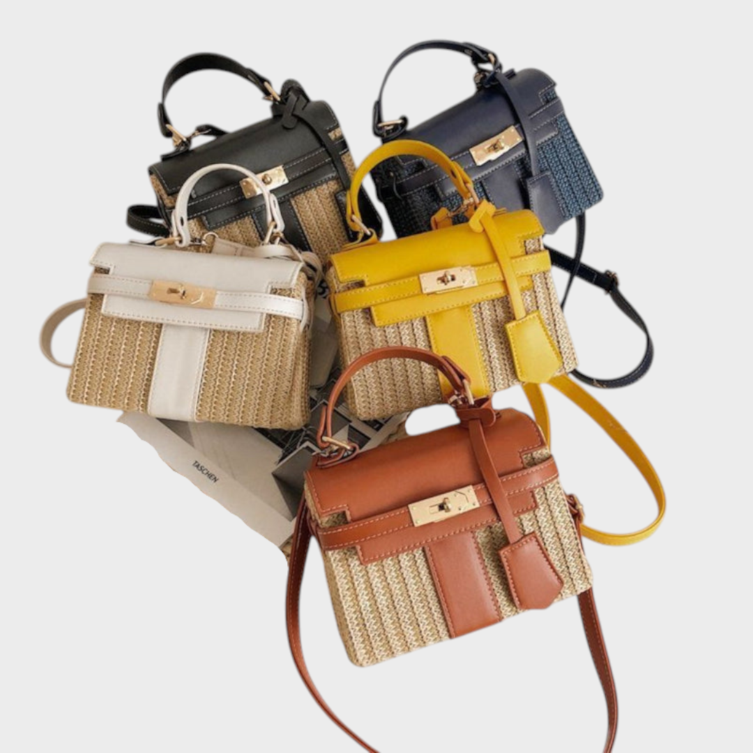 Rochelle | Elegant Handbag