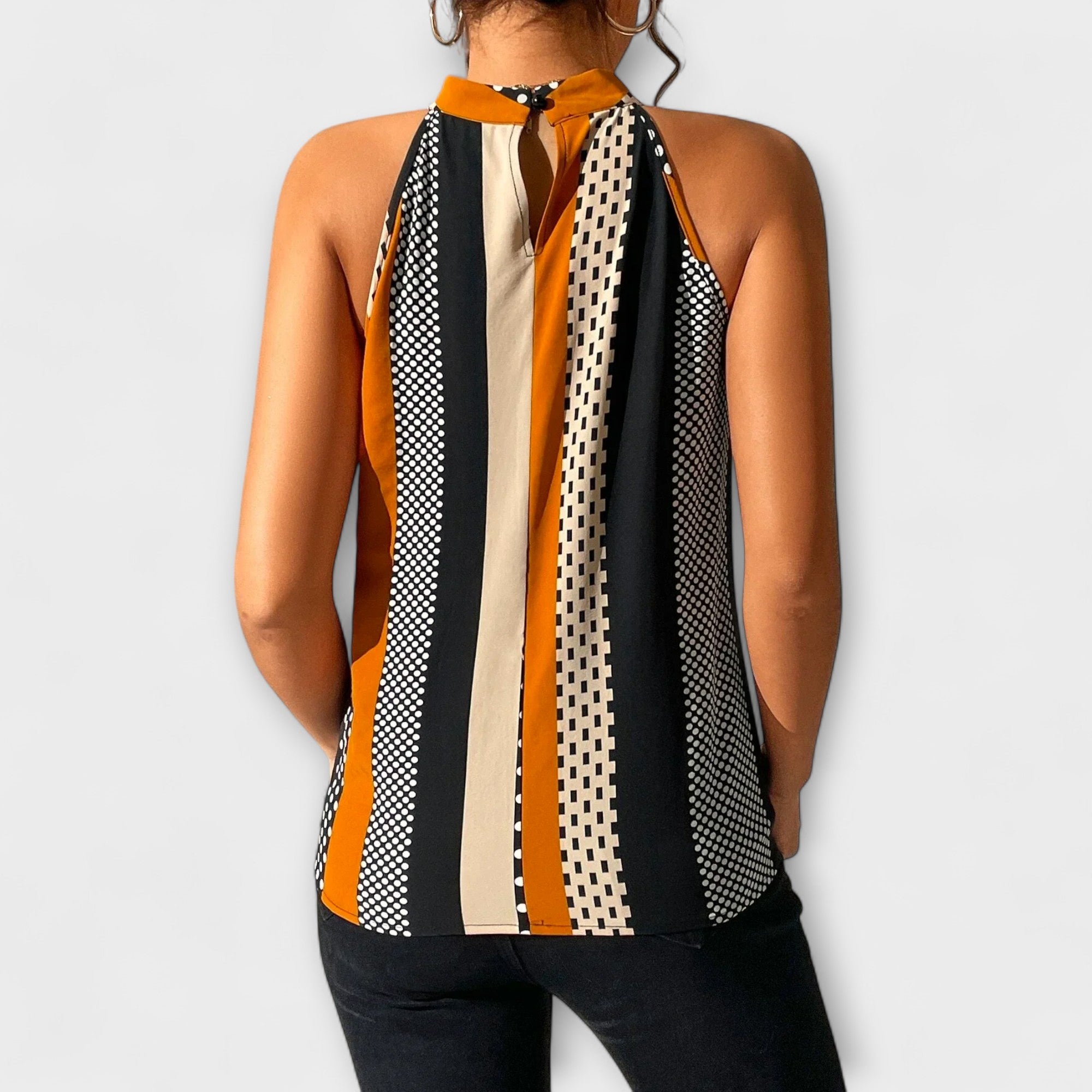 Jade — Unique Women's Top