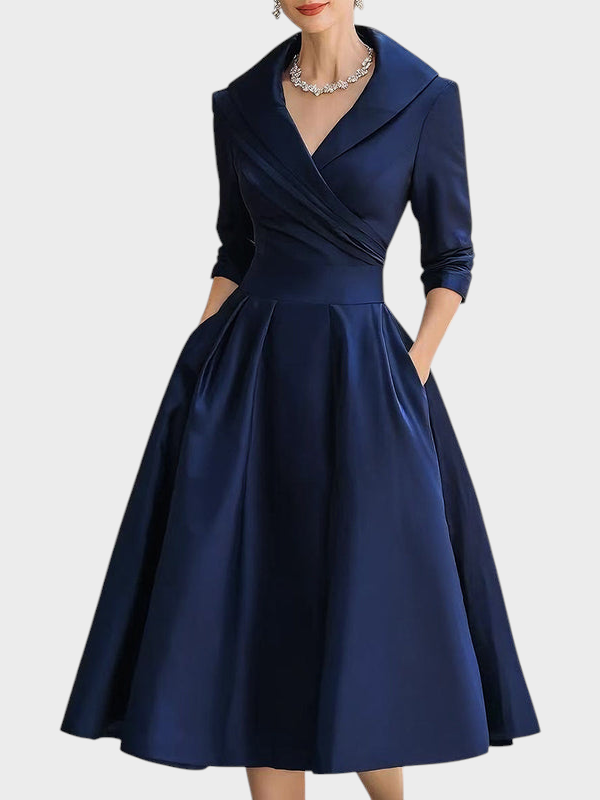 Colette | Lina Festive Elegance Dress