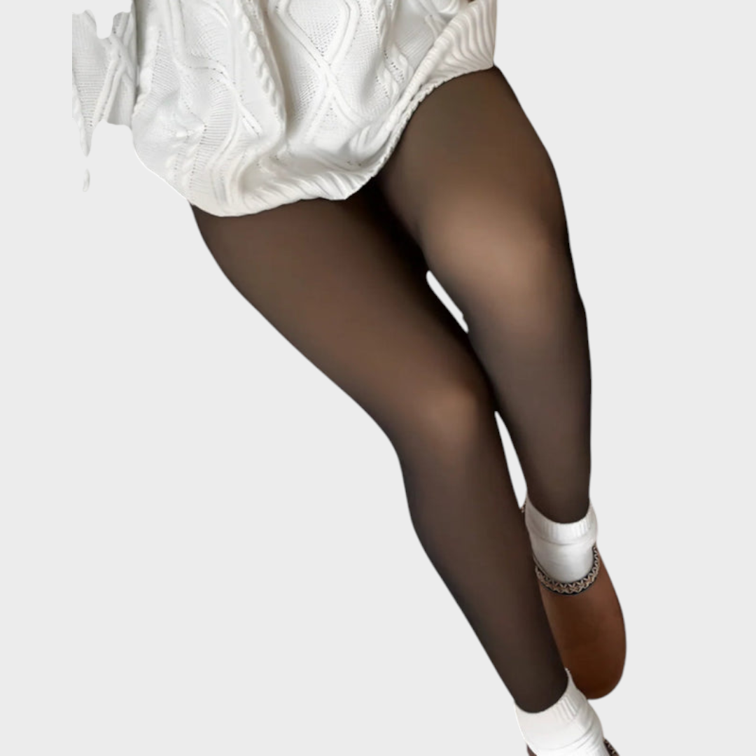 Guada | ICEX Invisible Fleece Leggings