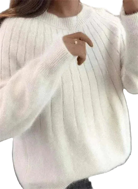 Verona - Knit Jumper