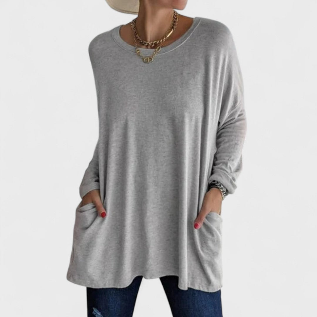 Mira™ | loose top