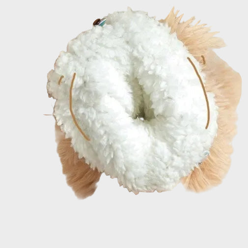 Lin - SnugglePup Fluffy House Socks