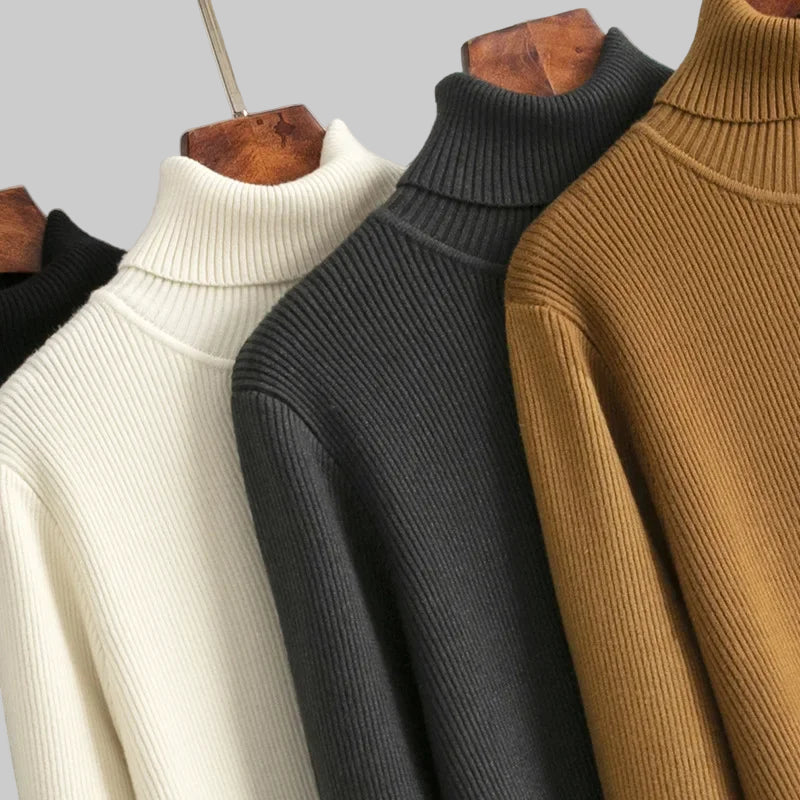 Alina | Dress with Collar