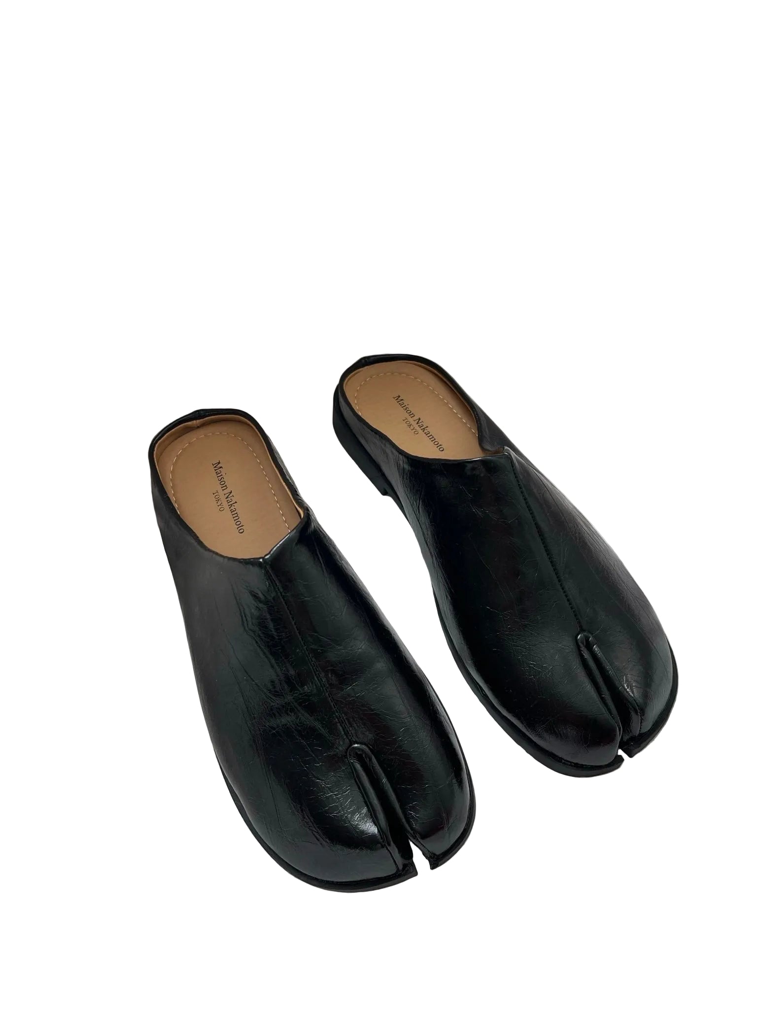 Ginza | Tabi Mules