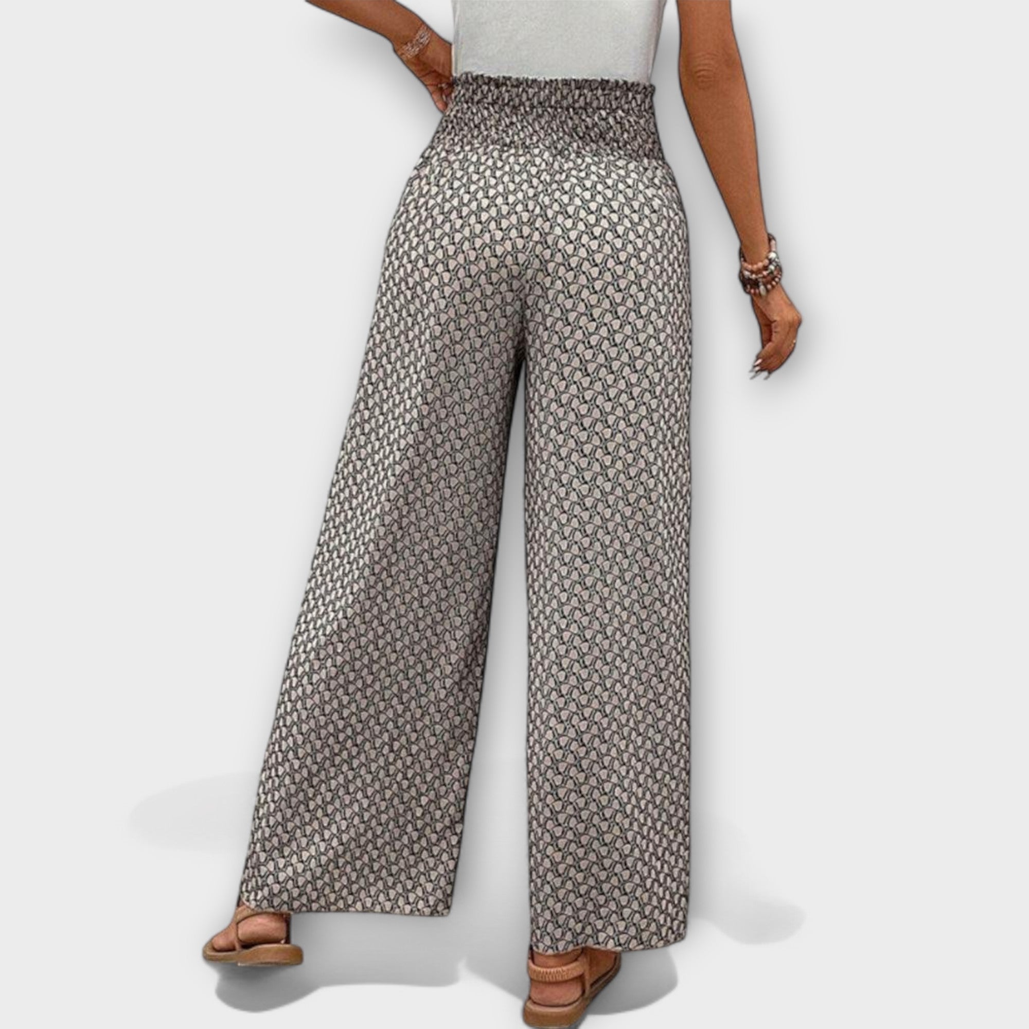 Chiara - Chic Palazzo Pants