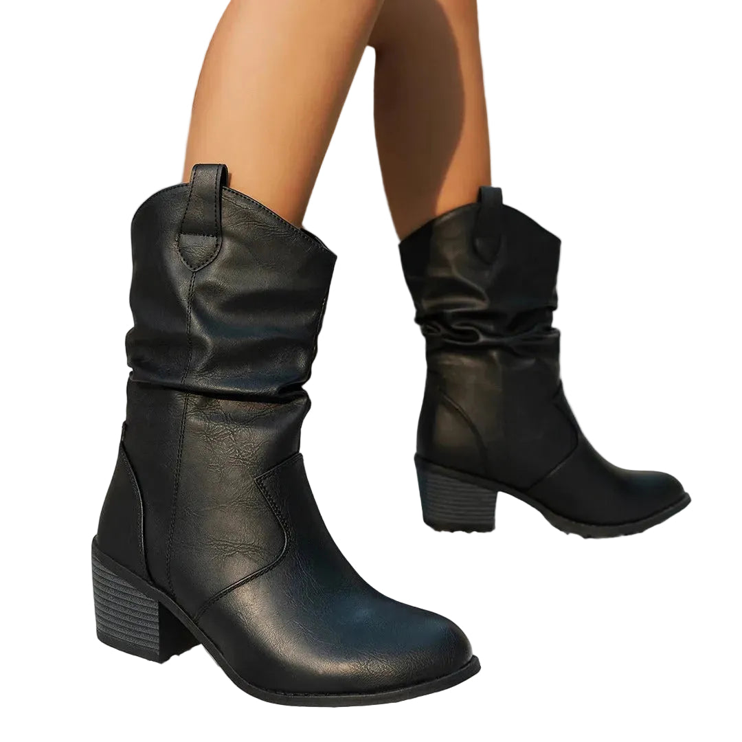 Valencia - Cowboy Boots