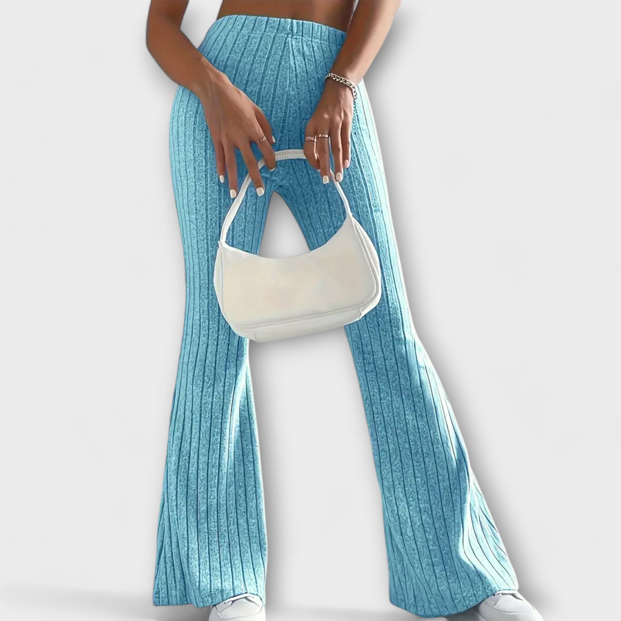 Jenny - Elegant Pants