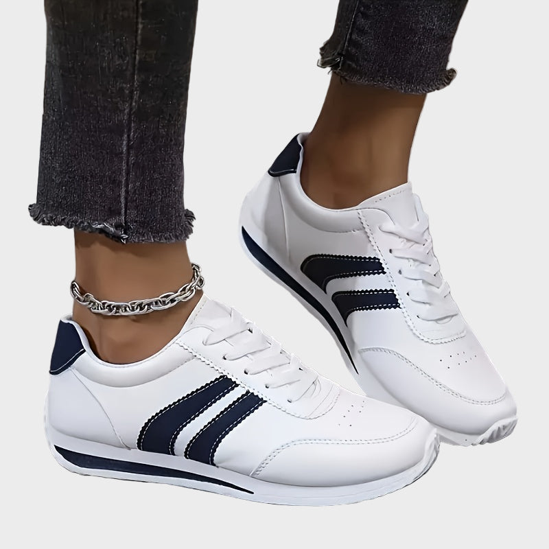 Amberly | Lightweight Orthopedic Sneakers