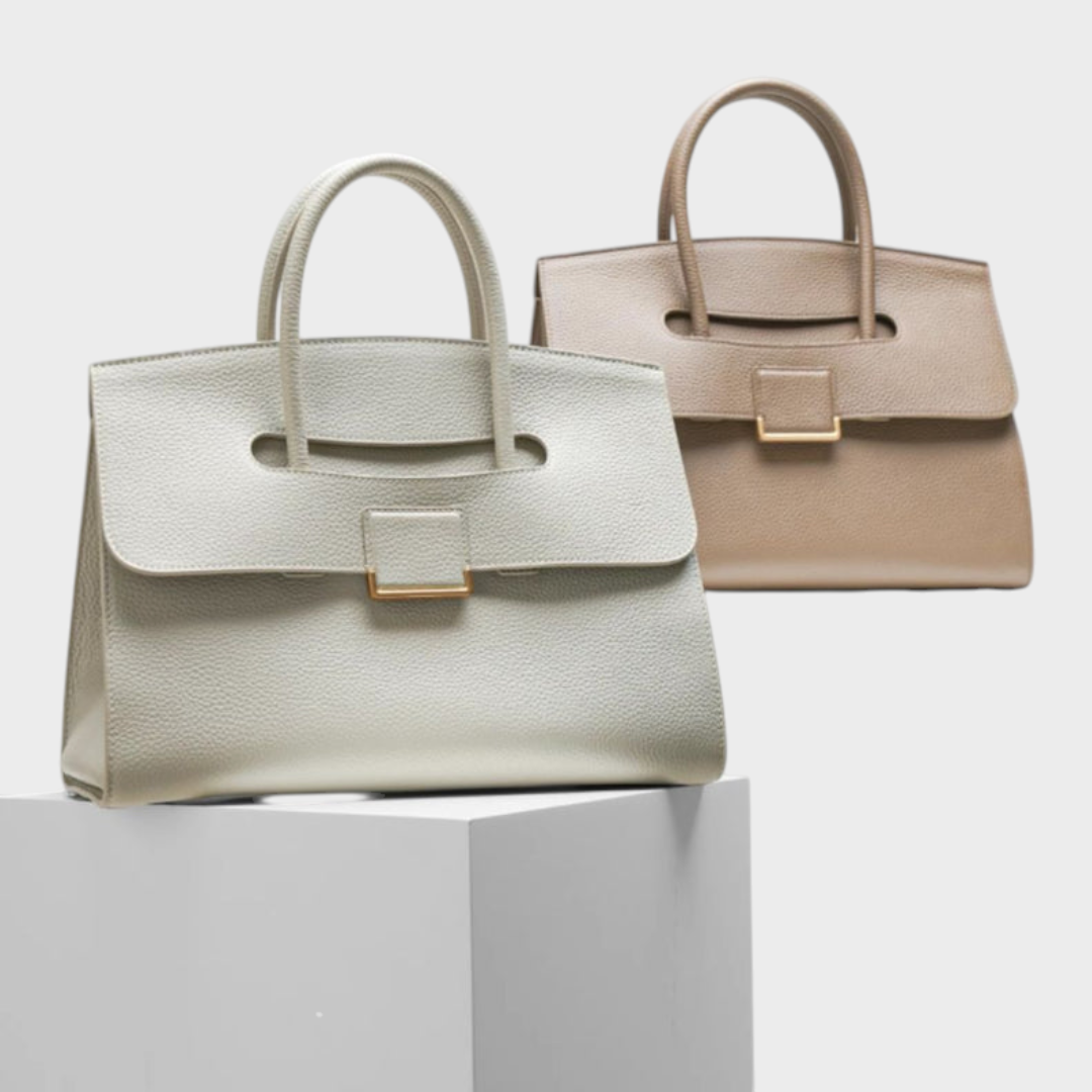 Fiella | Brighton Lace Handbag