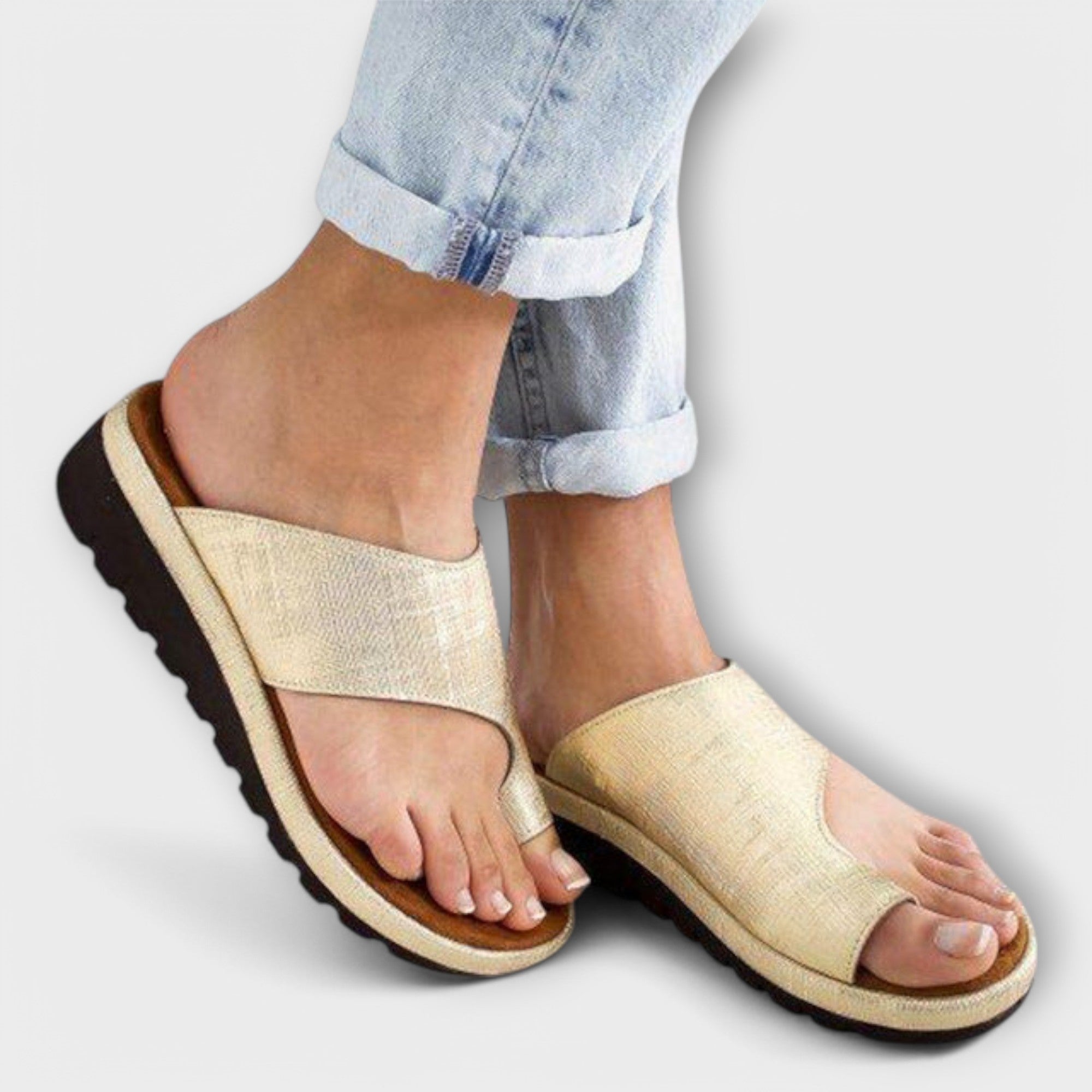 Maina — Comfortable Orthopedic Sandals