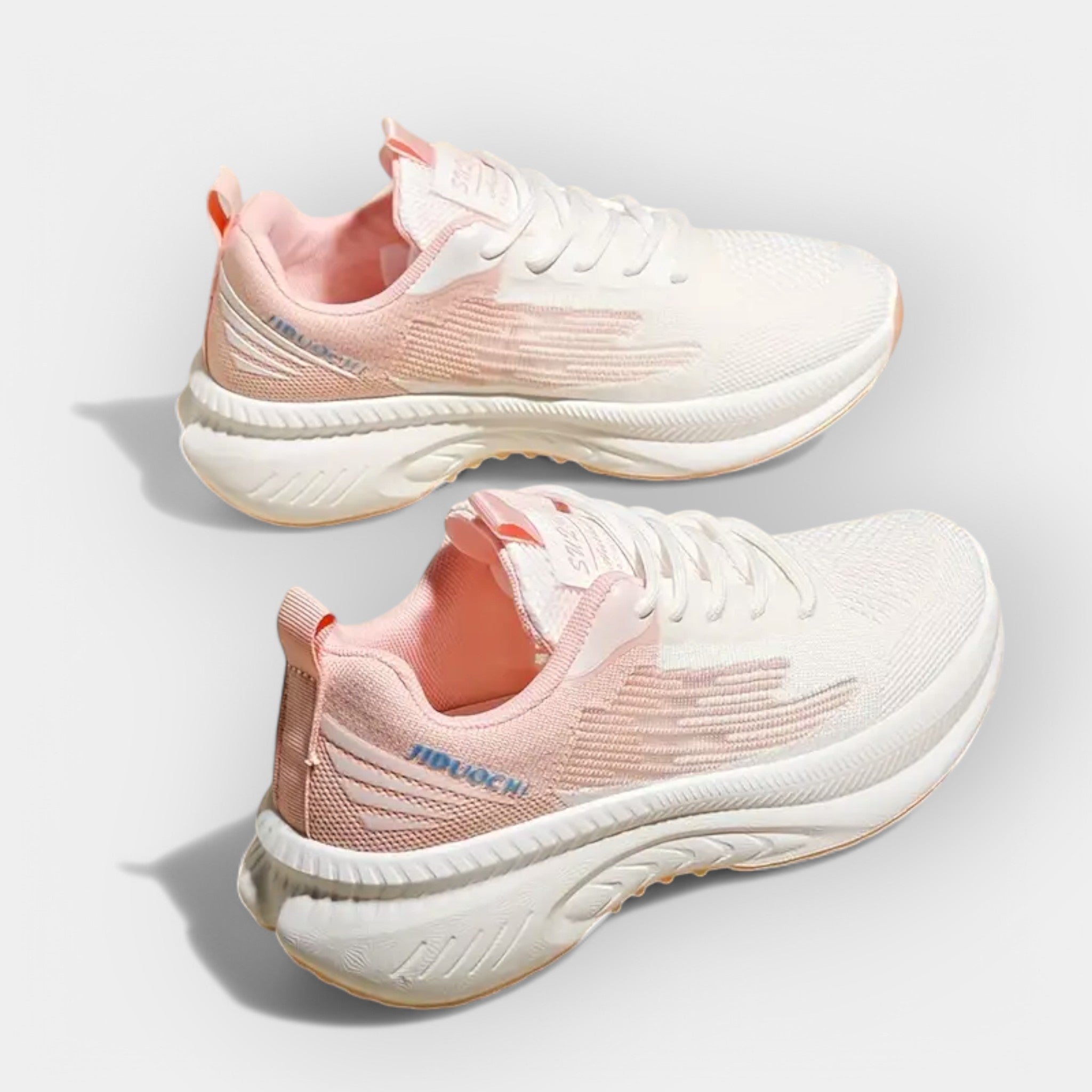 Anatomical Sports Shoes