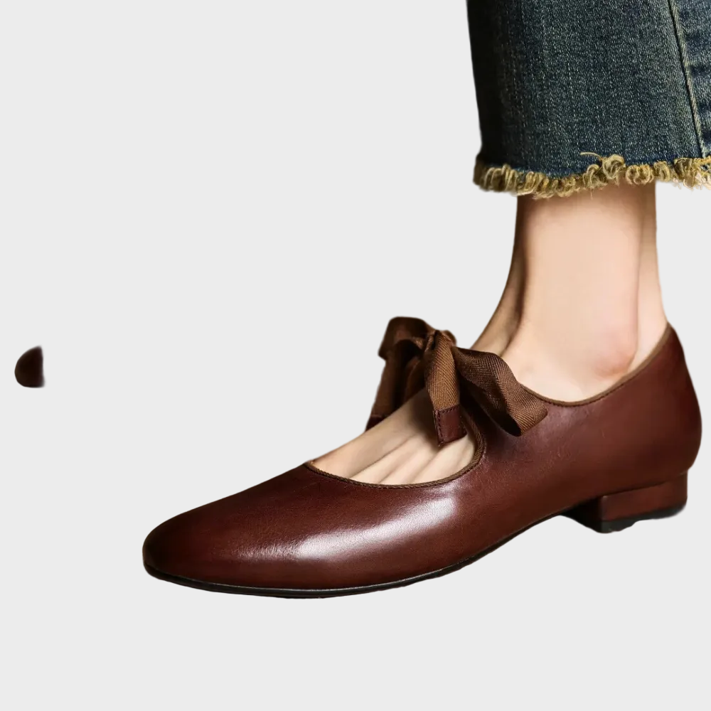 Bellaria Bow Flats
