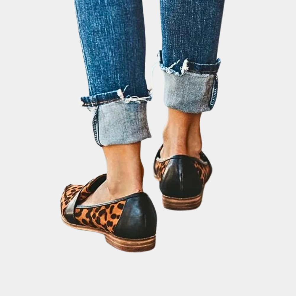 Elora - Elegant loafers for women
